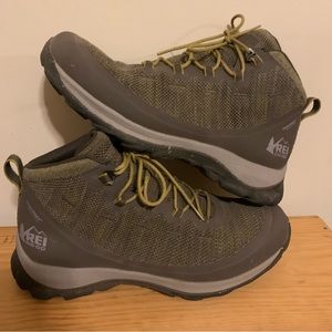 REI Flash Hiking Boots Size 11